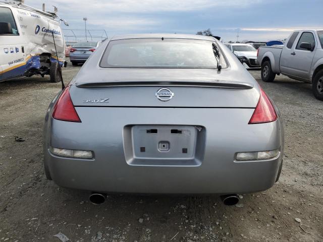 Photo 5 VIN: JN1AZ34E44T062171 - NISSAN 350Z 