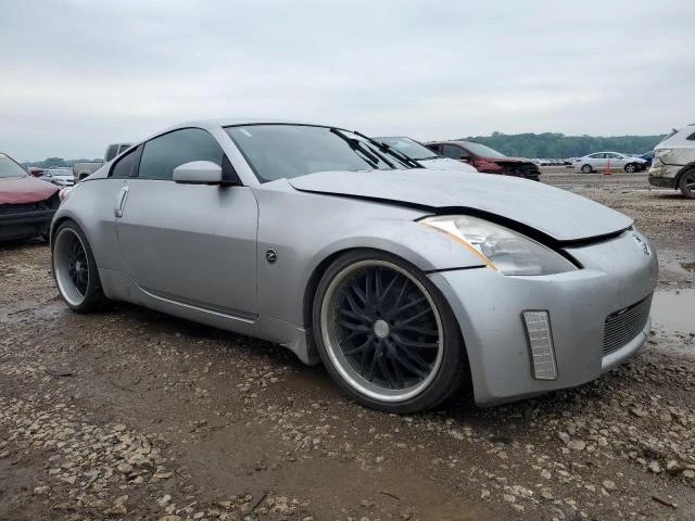 Photo 3 VIN: JN1AZ34E44T062994 - NISSAN 350Z 