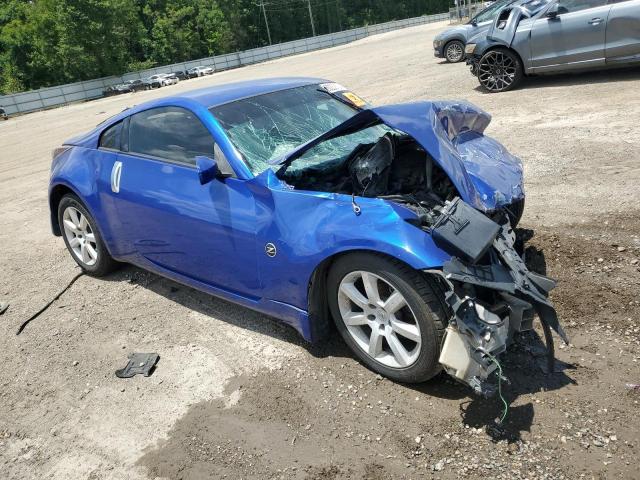 Photo 3 VIN: JN1AZ34E45M651037 - NISSAN 350Z COUPE 