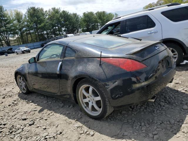 Photo 1 VIN: JN1AZ34E45M655282 - NISSAN 350Z COUPE 