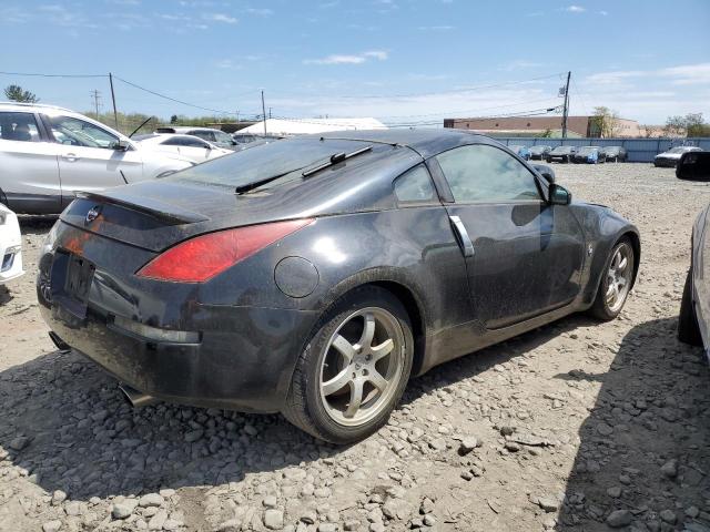 Photo 2 VIN: JN1AZ34E45M655282 - NISSAN 350Z COUPE 