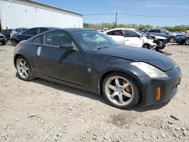 Photo 3 VIN: JN1AZ34E45M655282 - NISSAN 350Z COUPE 