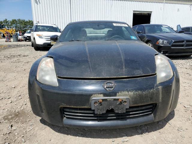 Photo 4 VIN: JN1AZ34E45M655282 - NISSAN 350Z COUPE 