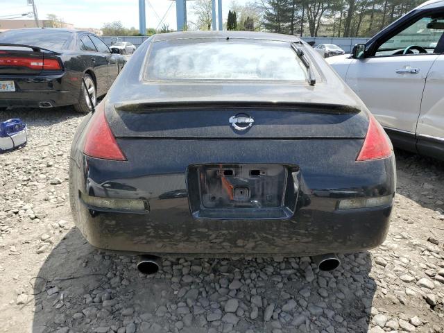 Photo 5 VIN: JN1AZ34E45M655282 - NISSAN 350Z COUPE 