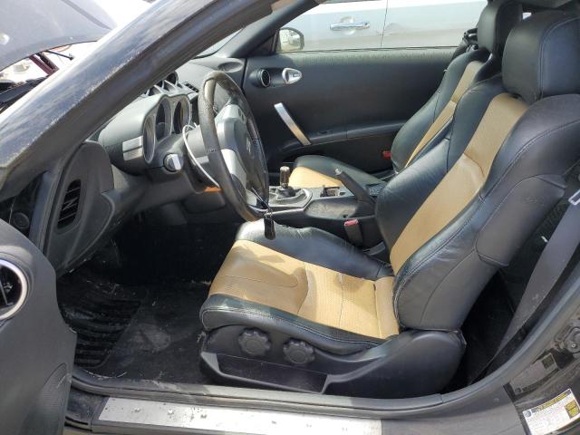 Photo 6 VIN: JN1AZ34E45M655282 - NISSAN 350Z COUPE 