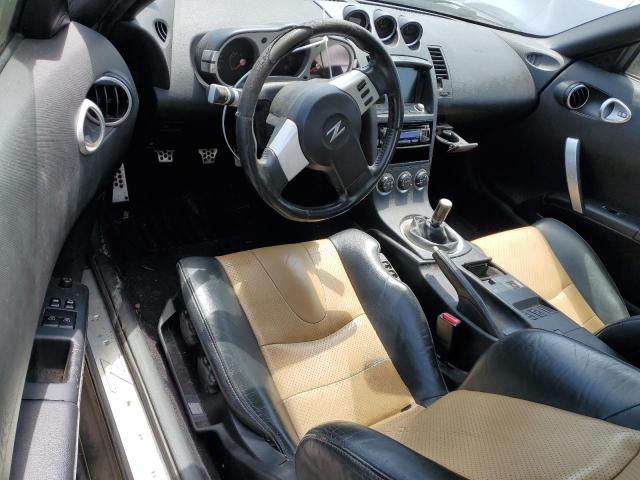 Photo 7 VIN: JN1AZ34E45M655282 - NISSAN 350Z COUPE 