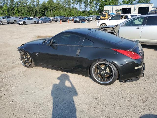 Photo 1 VIN: JN1AZ34E46M353251 - NISSAN 350Z 