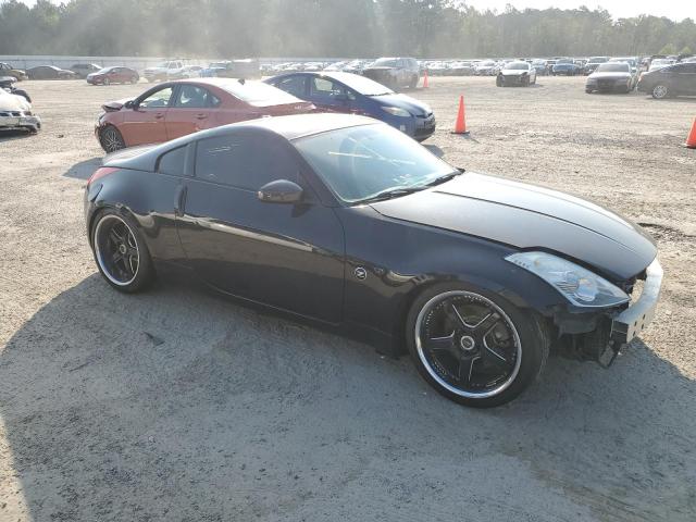 Photo 3 VIN: JN1AZ34E46M353251 - NISSAN 350Z 