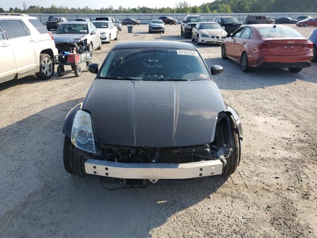 Photo 4 VIN: JN1AZ34E46M353251 - NISSAN 350Z 