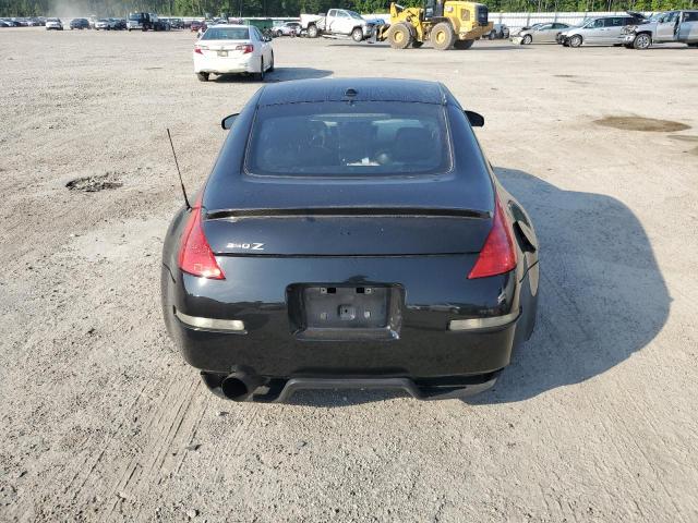 Photo 5 VIN: JN1AZ34E46M353251 - NISSAN 350Z 