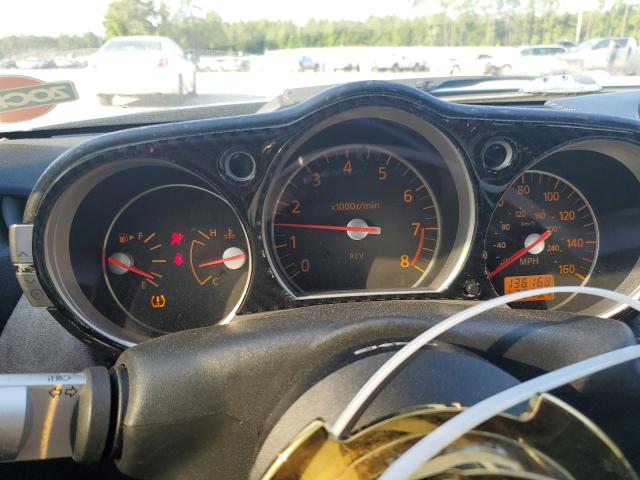 Photo 8 VIN: JN1AZ34E46M353251 - NISSAN 350Z 