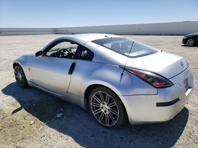 Photo 1 VIN: JN1AZ34E53T002950 - NISSAN 350Z COUPE 