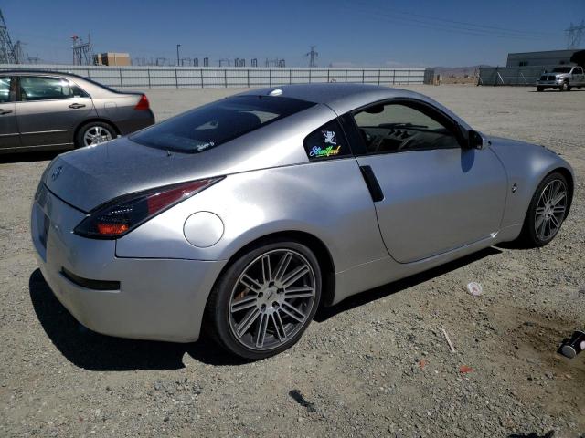 Photo 2 VIN: JN1AZ34E53T002950 - NISSAN 350Z COUPE 