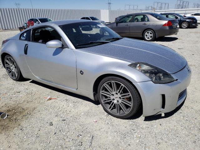 Photo 3 VIN: JN1AZ34E53T002950 - NISSAN 350Z COUPE 