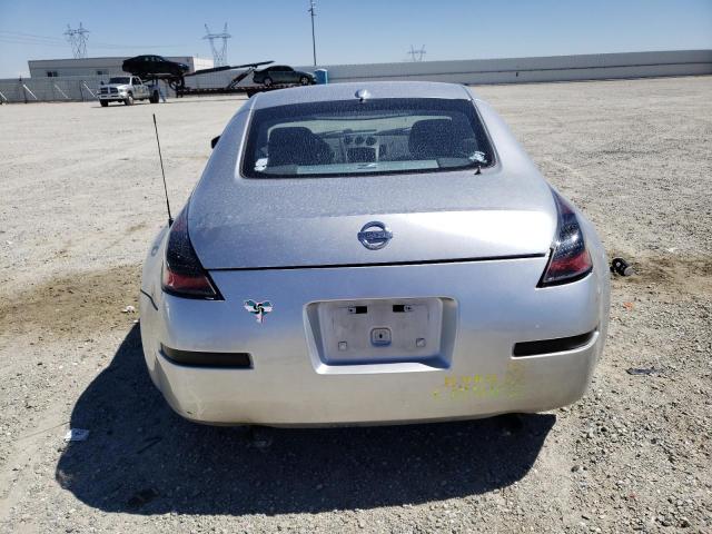 Photo 5 VIN: JN1AZ34E53T002950 - NISSAN 350Z COUPE 