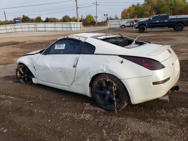 Photo 1 VIN: JN1AZ34E53T005041 - NISSAN 350Z 