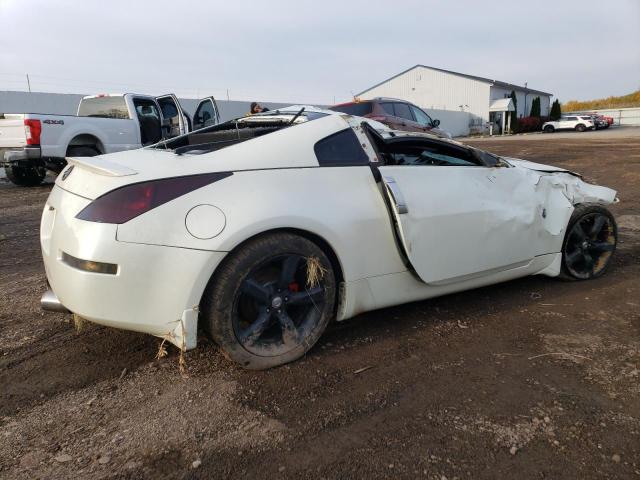 Photo 2 VIN: JN1AZ34E53T005041 - NISSAN 350Z 