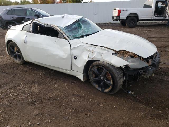 Photo 3 VIN: JN1AZ34E53T005041 - NISSAN 350Z 