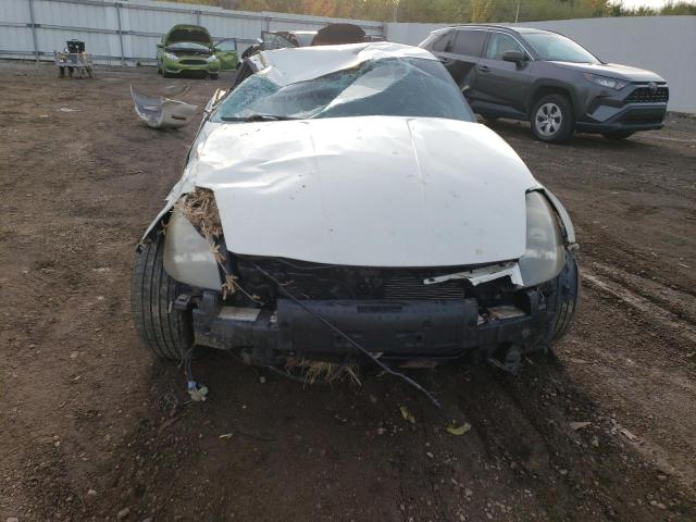 Photo 4 VIN: JN1AZ34E53T005041 - NISSAN 350Z 