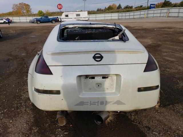 Photo 5 VIN: JN1AZ34E53T005041 - NISSAN 350Z 