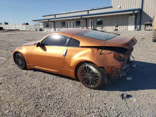 Photo 1 VIN: JN1AZ34E53T012037 - NISSAN 350Z COUPE 