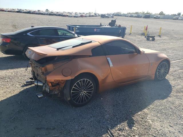 Photo 2 VIN: JN1AZ34E53T012037 - NISSAN 350Z COUPE 