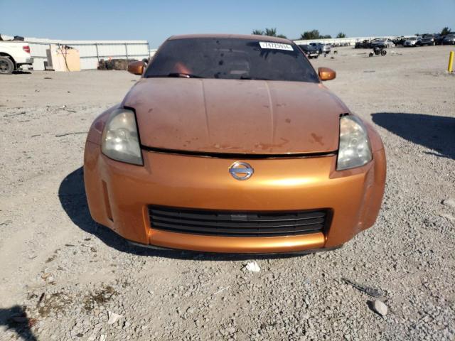 Photo 4 VIN: JN1AZ34E53T012037 - NISSAN 350Z COUPE 