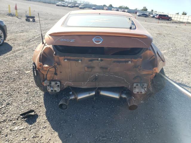 Photo 5 VIN: JN1AZ34E53T012037 - NISSAN 350Z COUPE 