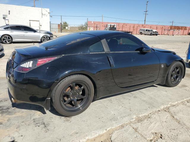 Photo 2 VIN: JN1AZ34E53T016170 - NISSAN 350Z 