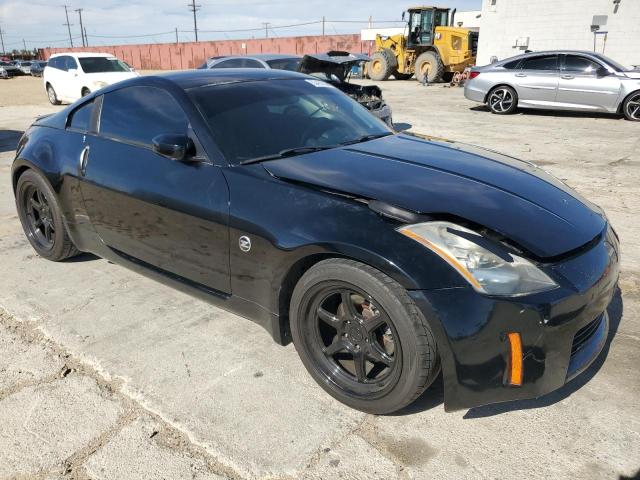 Photo 3 VIN: JN1AZ34E53T016170 - NISSAN 350Z 