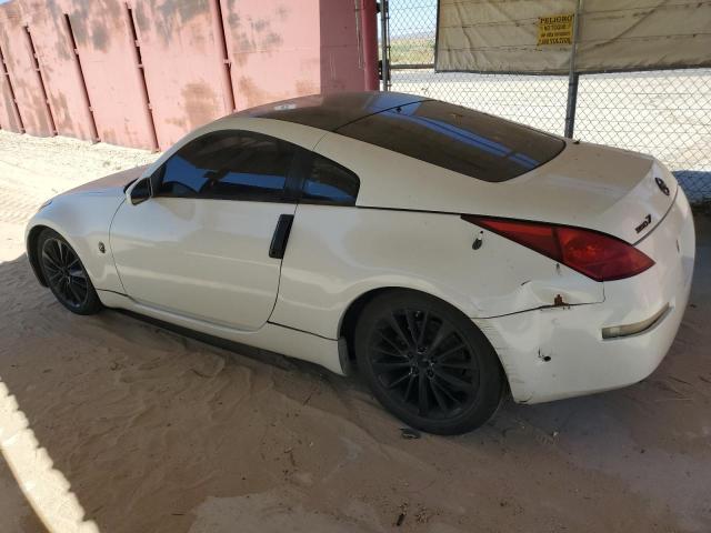 Photo 1 VIN: JN1AZ34E53T016752 - NISSAN 350Z 