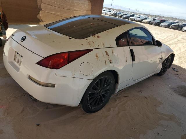 Photo 2 VIN: JN1AZ34E53T016752 - NISSAN 350Z 