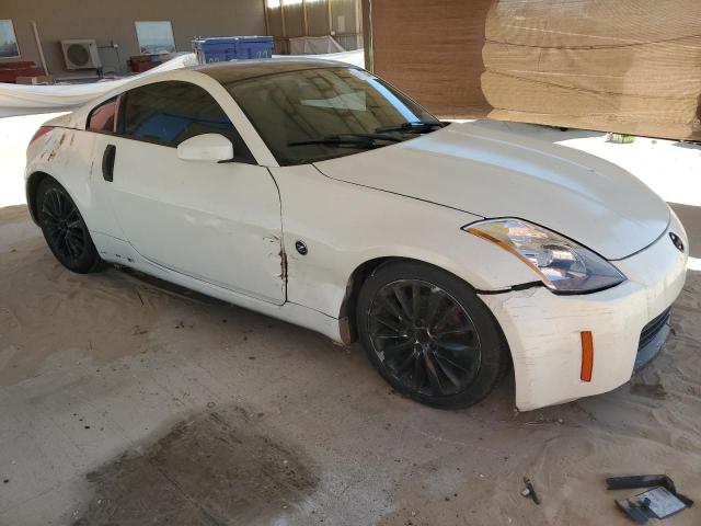 Photo 3 VIN: JN1AZ34E53T016752 - NISSAN 350Z 