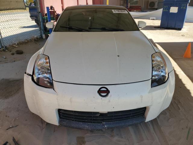 Photo 4 VIN: JN1AZ34E53T016752 - NISSAN 350Z 