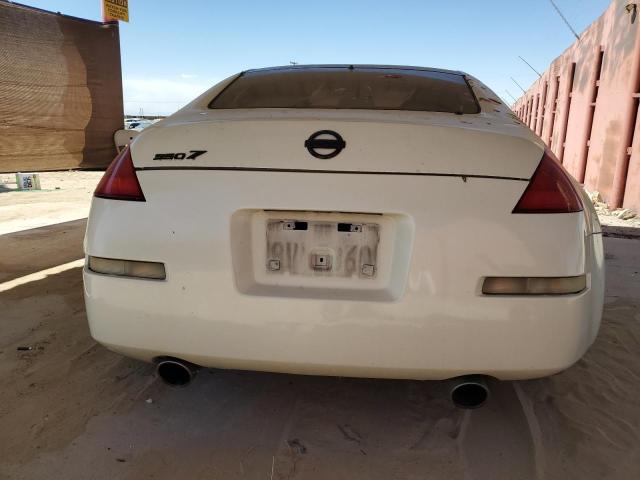 Photo 5 VIN: JN1AZ34E53T016752 - NISSAN 350Z 