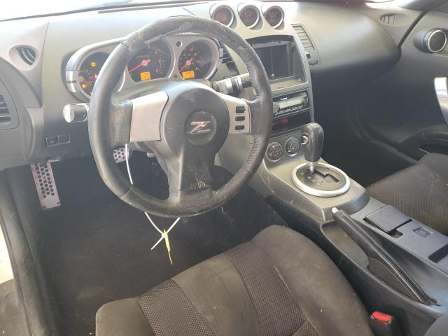 Photo 7 VIN: JN1AZ34E53T016752 - NISSAN 350Z 