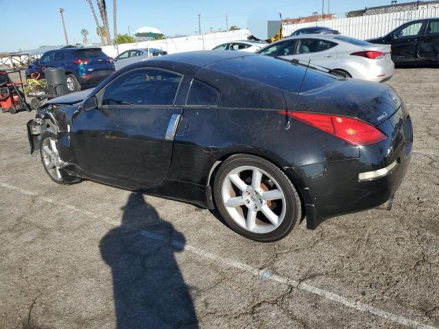 Photo 1 VIN: JN1AZ34E54M154478 - NISSAN 350Z 