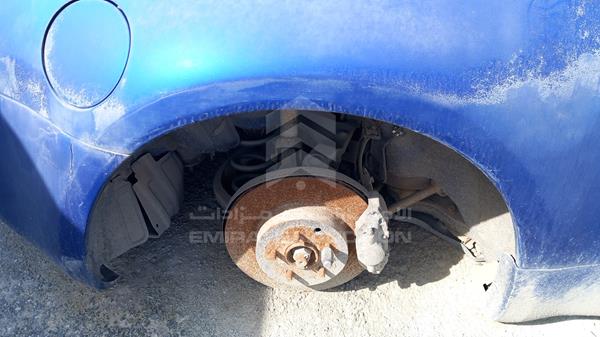 Photo 23 VIN: JN1AZ34E54T000391 - NISSAN 350 Z 