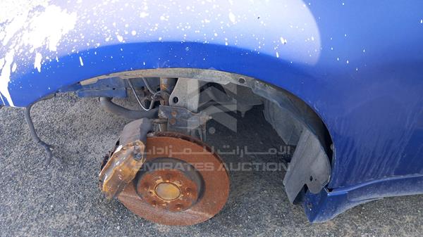 Photo 25 VIN: JN1AZ34E54T000391 - NISSAN 350 Z 