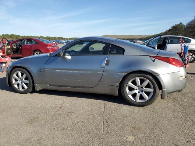 Photo 1 VIN: JN1AZ34E54T050238 - NISSAN 350Z 