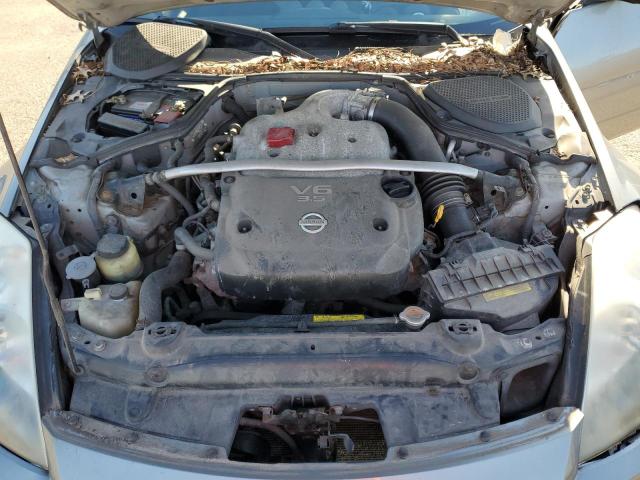 Photo 10 VIN: JN1AZ34E54T050238 - NISSAN 350Z 