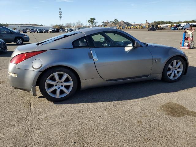 Photo 2 VIN: JN1AZ34E54T050238 - NISSAN 350Z 