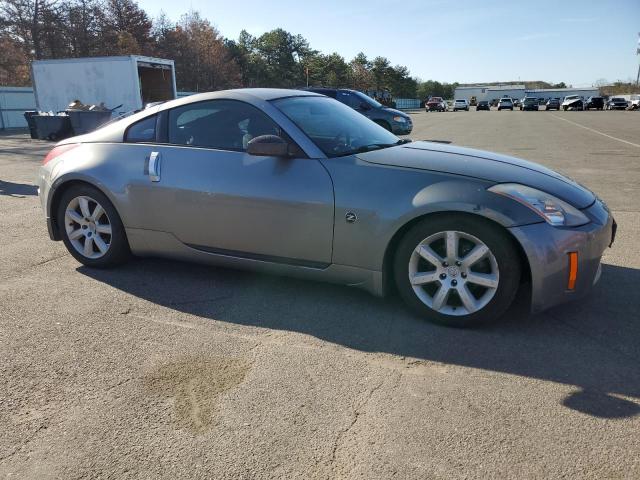 Photo 3 VIN: JN1AZ34E54T050238 - NISSAN 350Z 