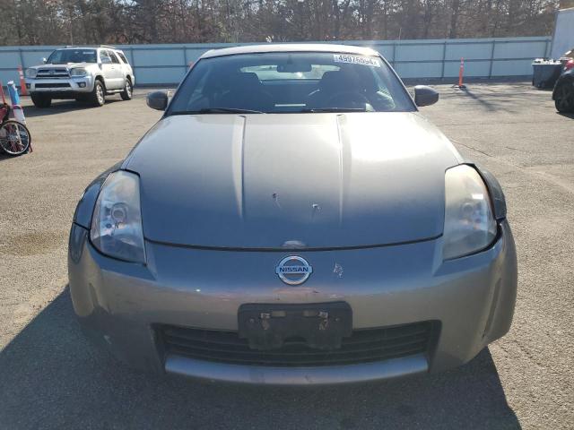 Photo 4 VIN: JN1AZ34E54T050238 - NISSAN 350Z 