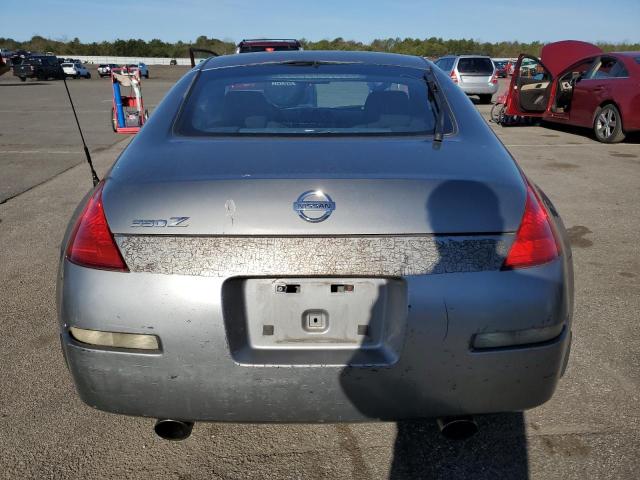 Photo 5 VIN: JN1AZ34E54T050238 - NISSAN 350Z 