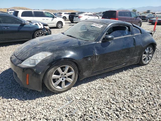 Photo 0 VIN: JN1AZ34E54T062535 - NISSAN 350Z 