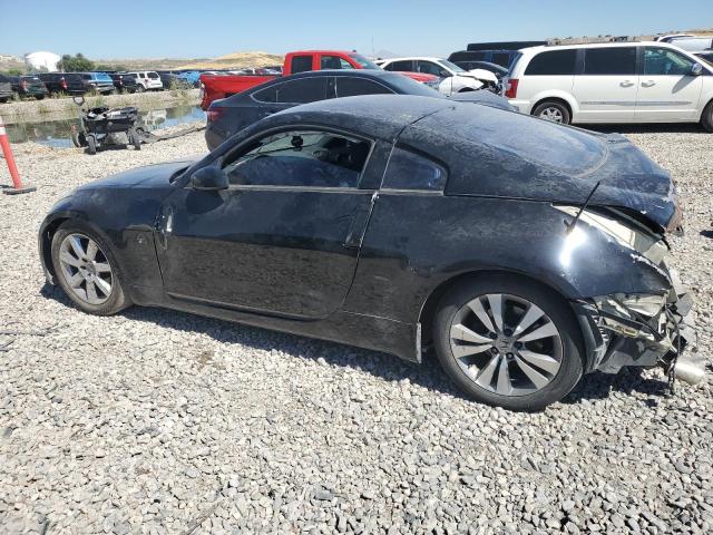 Photo 1 VIN: JN1AZ34E54T062535 - NISSAN 350Z 