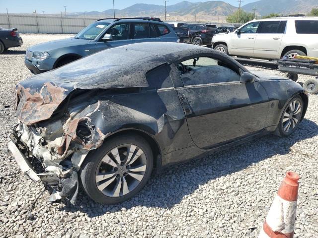 Photo 2 VIN: JN1AZ34E54T062535 - NISSAN 350Z 