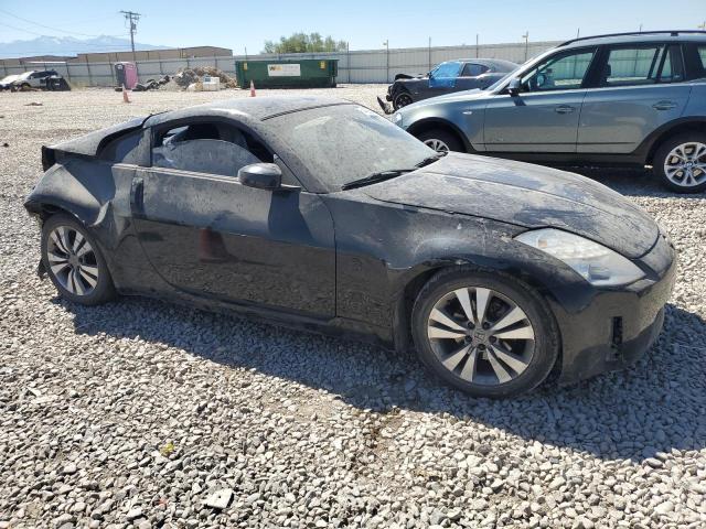 Photo 3 VIN: JN1AZ34E54T062535 - NISSAN 350Z 