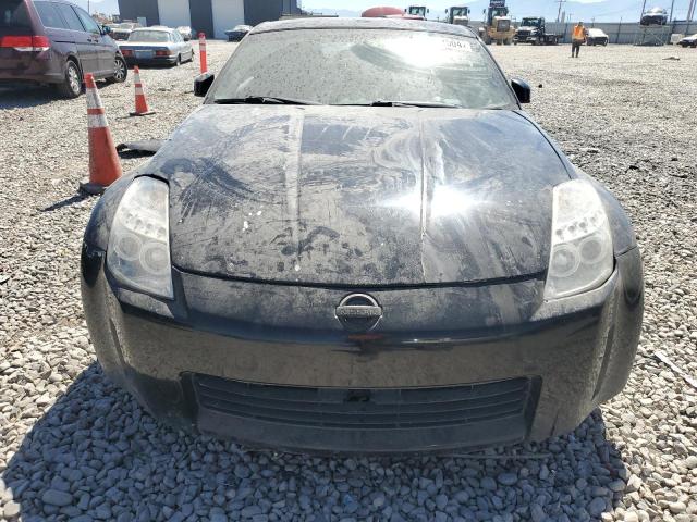 Photo 4 VIN: JN1AZ34E54T062535 - NISSAN 350Z 